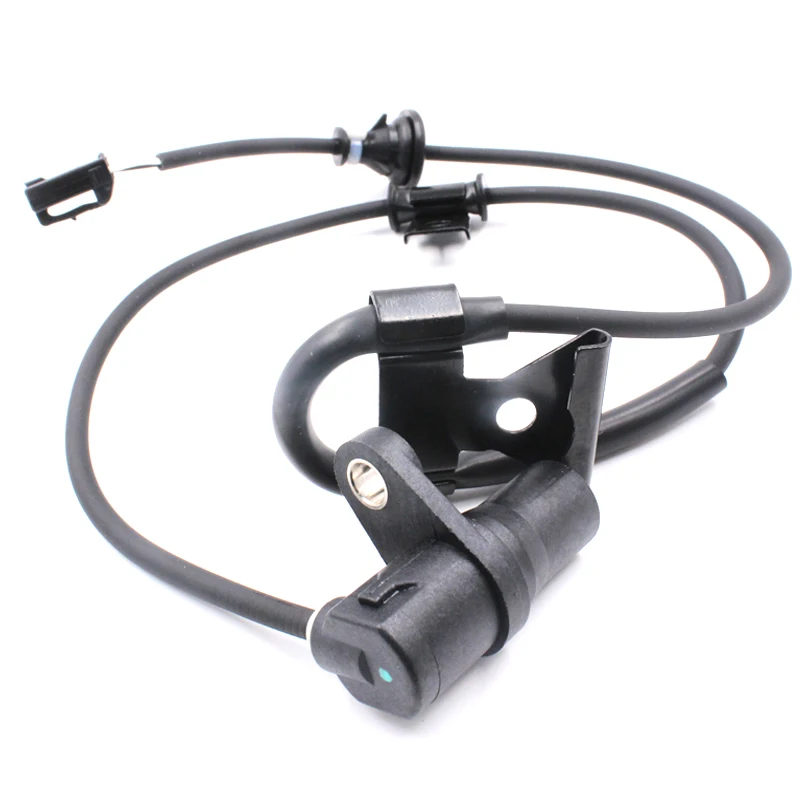 Новый датчик скорости колеса YAOPEI ABS для Toyota 89545 48030 8954548030 RX330 RX350 RX400h AWD JDM задний|sensor