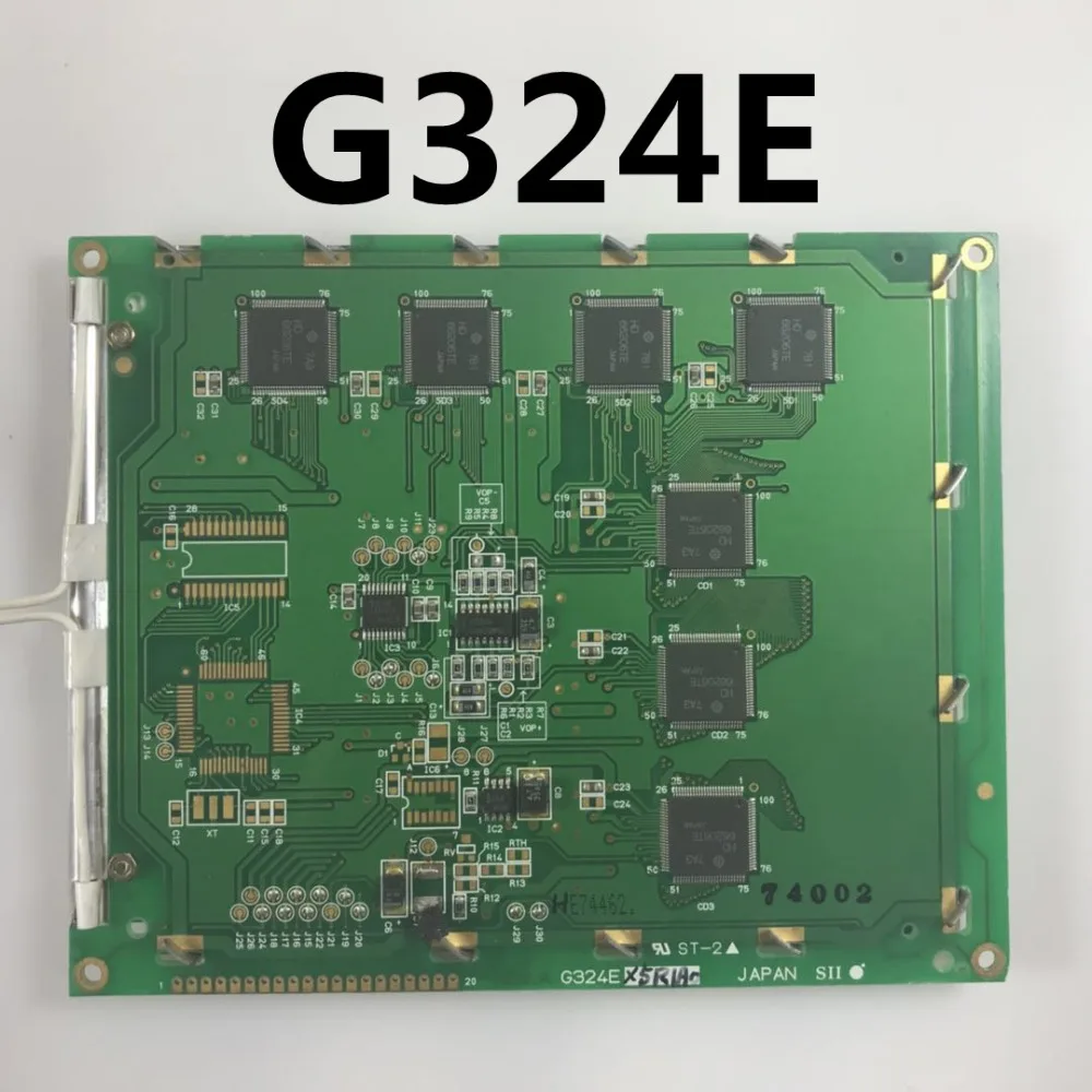 G324E professional ЖК-экран для промышленного | Электроника