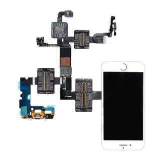 Тестовый Кабель NOVFIX QIANLI IBridge для ремонта материнской платы iphone 6/6s/7/7p передней