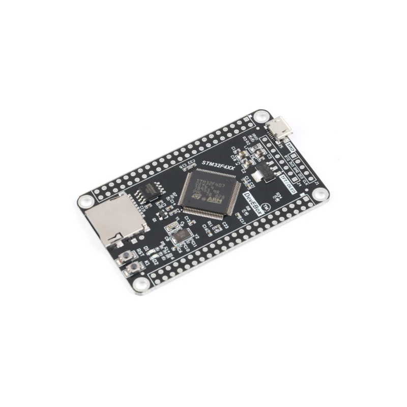 Плата разработки STM32F407VET6 STM32F407VGT6 система STM32 F407 плата обучения с одним чипом |