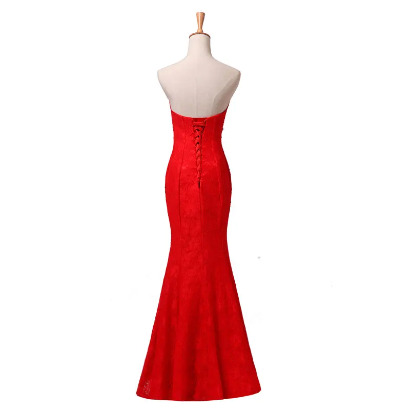 FADISTEE Новое поступление элегантное вечернее платье вечерние платья Vestido de Festa