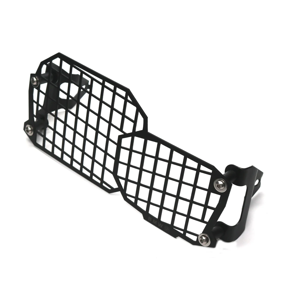 For BMW F650GS F700GS F800R F800GS / ADV 2008-2017 Motorcycle modification Headlight Grille Guard Cover Protector | Автомобили и
