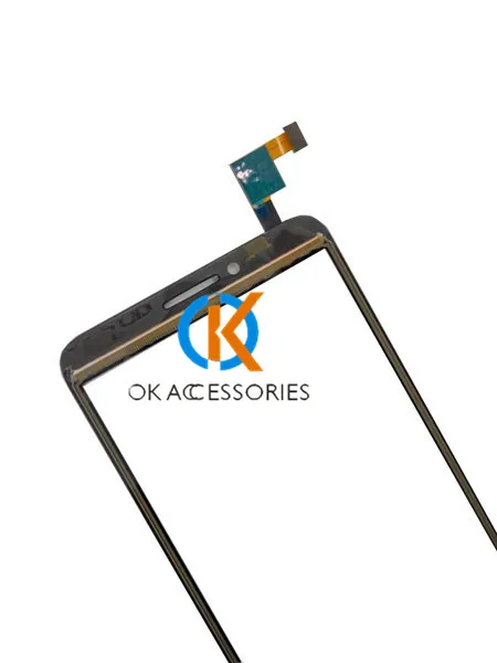 Дисплейный модуль для Alcatel Pixi 4 4G LTE OT5045 OT5044 5045A 5045D 5045G|color display|lcd display screendisplay screen |