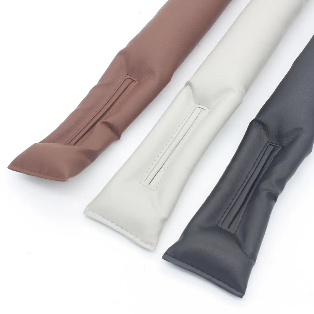 Автомобильный Стайлинг автомобиля Подушка сиденья защитная вставка из