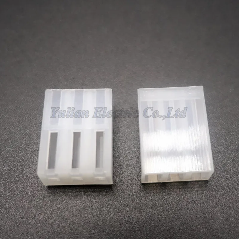 

20 sets kit CH3.96 3.96mm 3 pin Female Wire with Male Connector plug A set include socket + plug + terminals