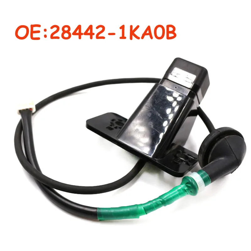 28442 1KA0B 284421KA0B подходит для 2013 13 Nissan Juke Автомобильная камера заднего вида с камерой