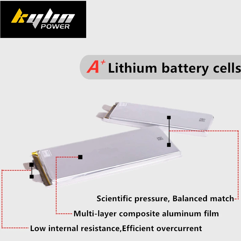 Lipo батарея 2S 7 4 V 1100mAH 25C/50C Максимальная большая емкость RC дроны самолет высокая