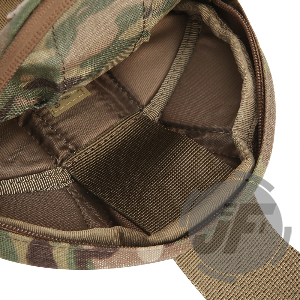 

Emerson Tactical Shoulder Protector Armor Pouch For AVS CPC Vest Accessories 2PCS/Set Shoulder Pads Upper Bicep Pouch