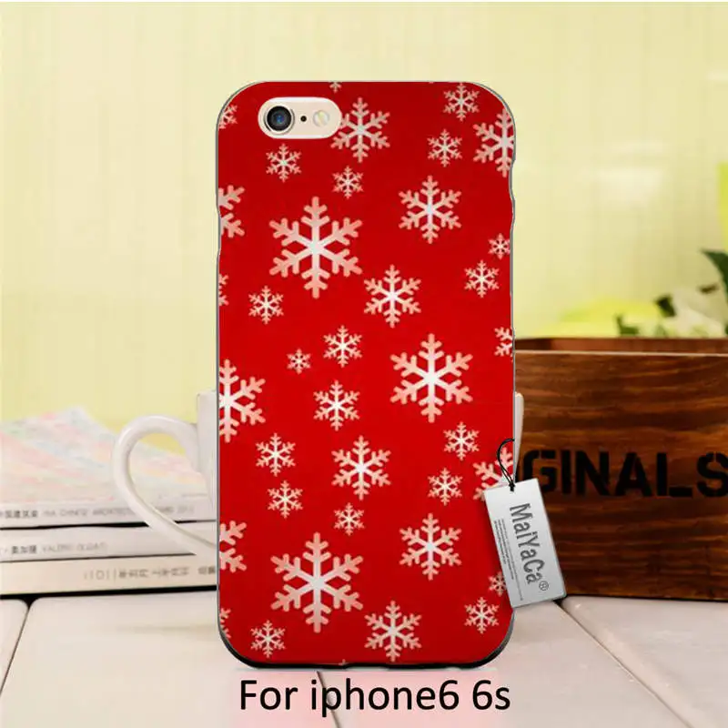 Утолить Жажду Фруктов Арбуз Красочная Печать Пластиковых Черный телефон случае