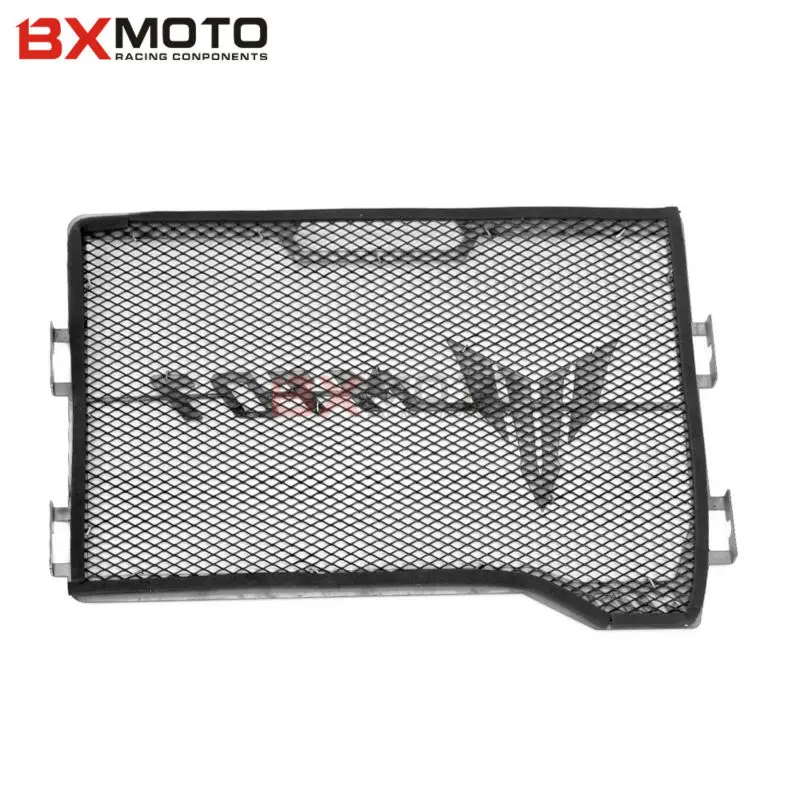 Кожух радиатора двигателя для Yamaha MT07 защитный кожух на решетку и MT 07 2014 2019