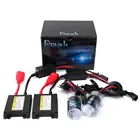 Ксеноновый комплект H7 H4 H1 H3 H8 H9 H10 H11 H13 880 881 H27 9004 HB3 9005 HB4 9006 9007 K 4300K 6000k 8000K 3000K