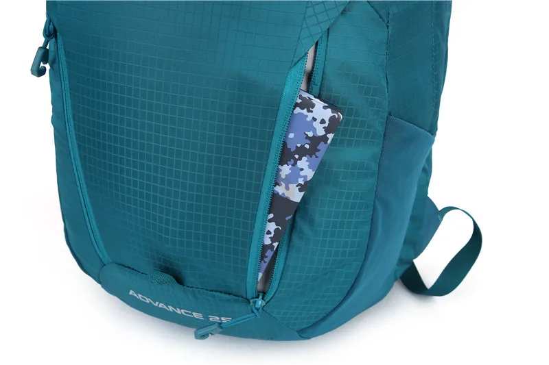 NEVO RHINO 25L водонепроницаемый мужской рюкзак унисекс дорожная сумка походный открытый альпинистский походный рюкзак для мужчин