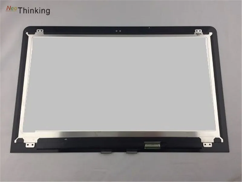 Neotinking 10 1 lcd сборка для HP Spectre X360 15 AP Lcd дигитайзер сенсорный экран Замена 3840X2160