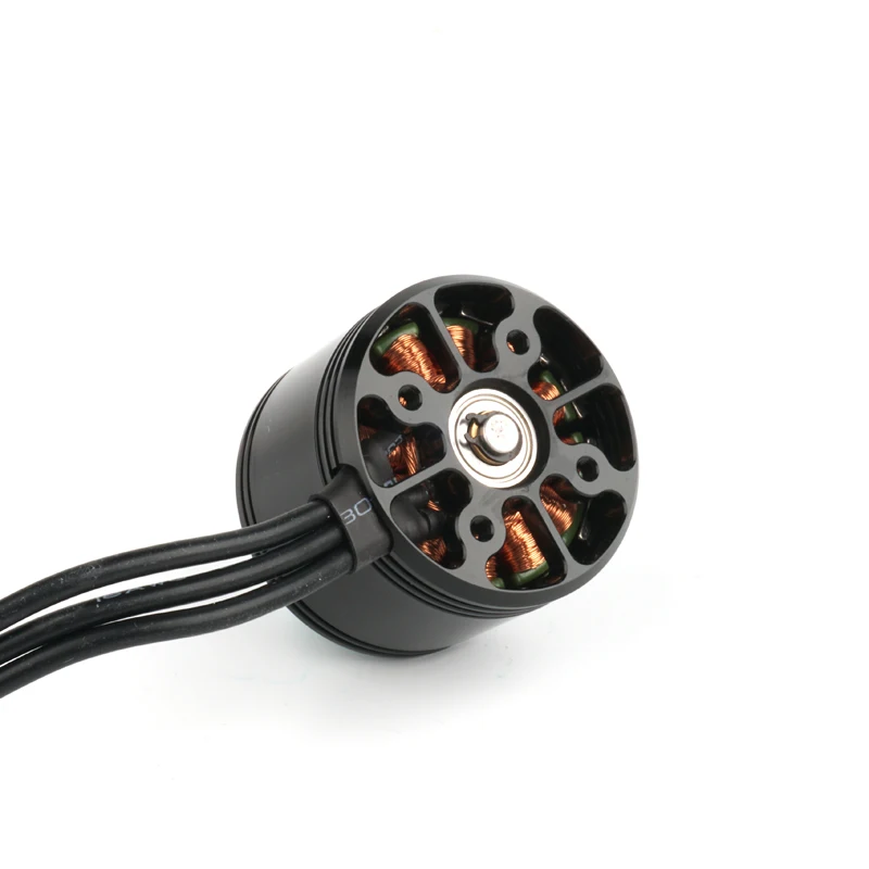 Оригинальный бесщеточный двигатель Sunnysky X3515S 400KV для мультикоптера квадрокоптера