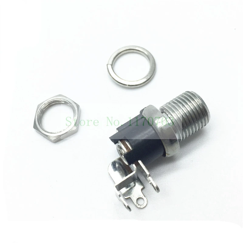 10 шт. DC 90 градусов прямоугольный разъем питания 5 x2 1 мм/5 5x2 мм|plug dc|plug socket powerplug power |