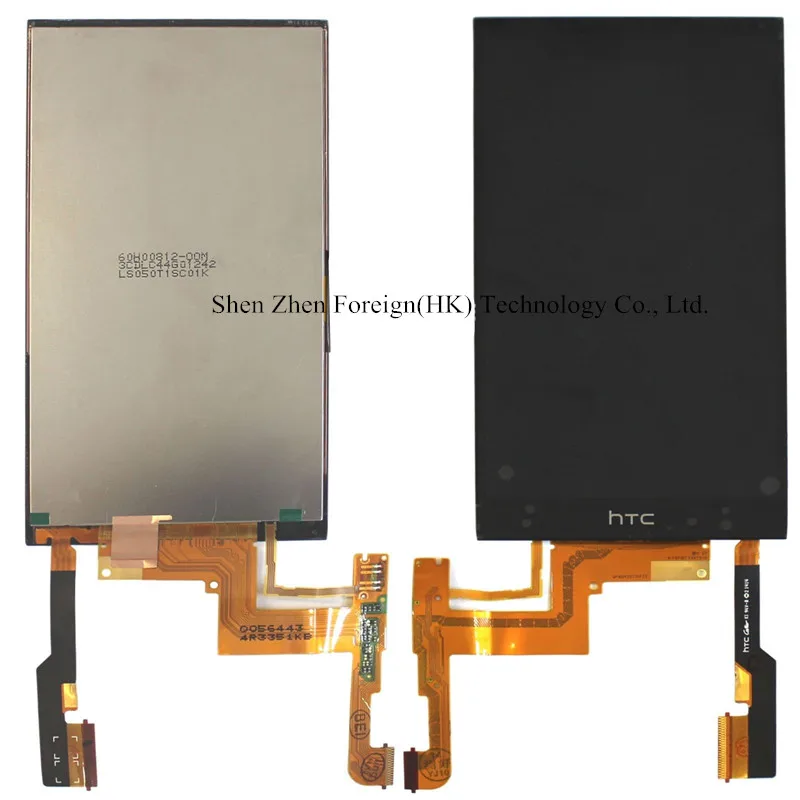 

Оригинальная версия Super экран ЖК-дисплея в сборе для htc ONE M8