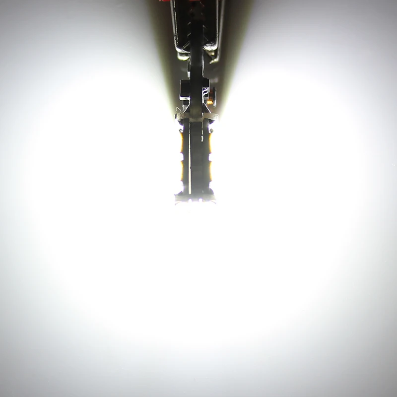 10x t10 w5w led canbus Белый 26SMD 4014 лампы 194 168 501 Светодиодная лампа авто интерьер
