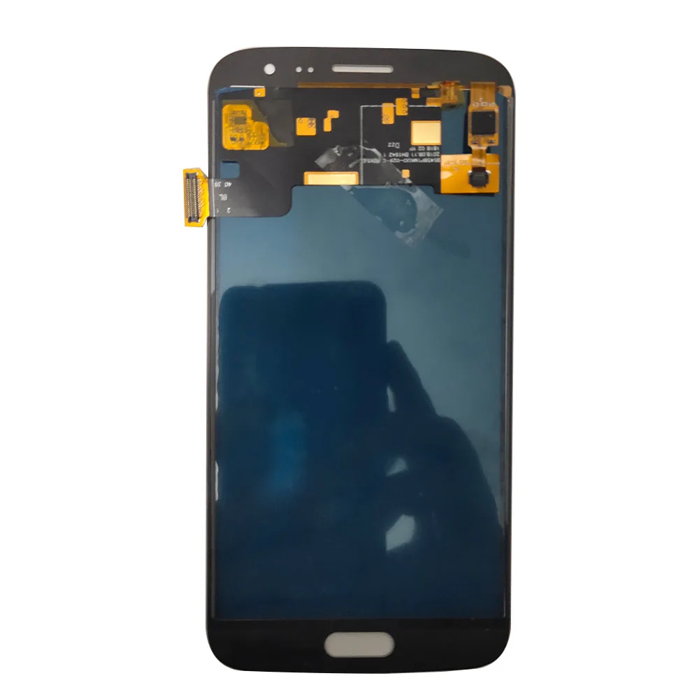 Тесты ЖК-дисплей Экран для samsung Galaxy J2 J210 J210F Сенсорный экран планшета Дисплей 2016