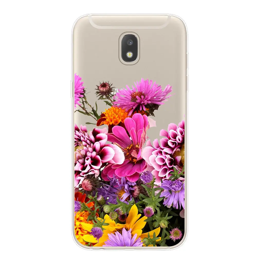 KACKYFUL Soft TPU FOR Capa Samsung Galaxy J5 Case Cover sFOR Samsung J5 Case J530F Back FOR Samsung J3 J7 Case