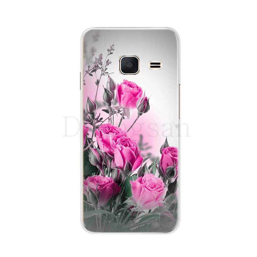 Классный Мягкий чехол из ТПУ для Samsung Galaxy J1 Mini Nxt 4 0 J105 J105H SM J105F|Бамперы| |