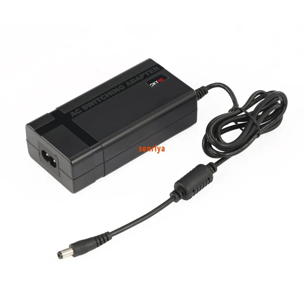 SKYRC адаптер питания AC/DC 15 в 4A 60 Вт для RC модели игрушек батарея баланс зарядное устройство IMAX B6 IMAX B6 мини