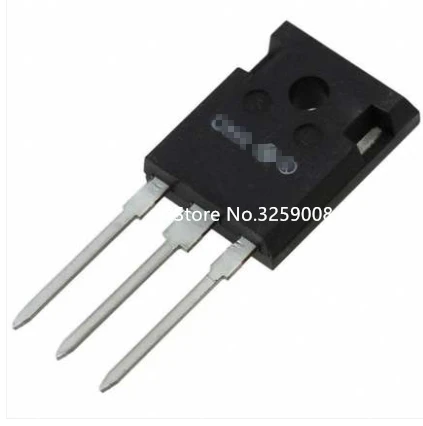 5PCS C2M0080120D C2M0080120 31.6A/1200V TO-247 100% new original Silicon Carbide Power MOSFET Z-FETTM | Обустройство дома