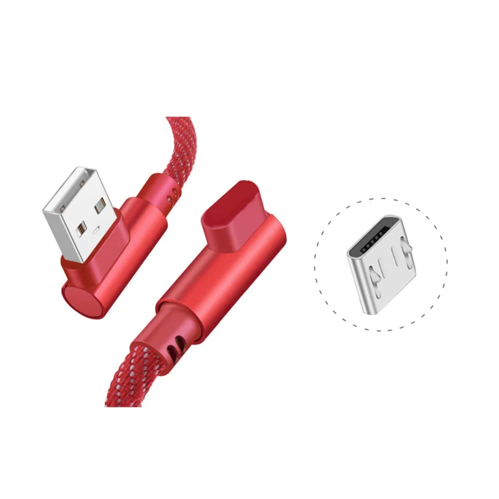 ECOS Высокое качество практичный 0 25 м Тип C 90 градусов прямоугольный USB 3 1