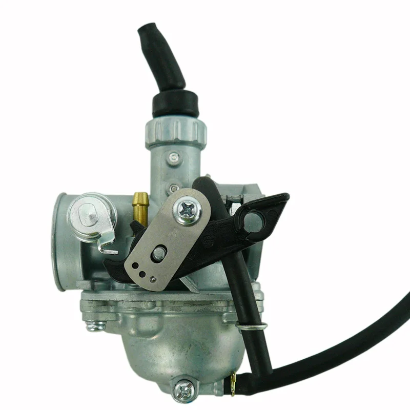 Карбюратор Mikuni VM16 19 мм карбюратор для мотоциклов 50 куб. См 70 90 110 См|Карбюратор| |