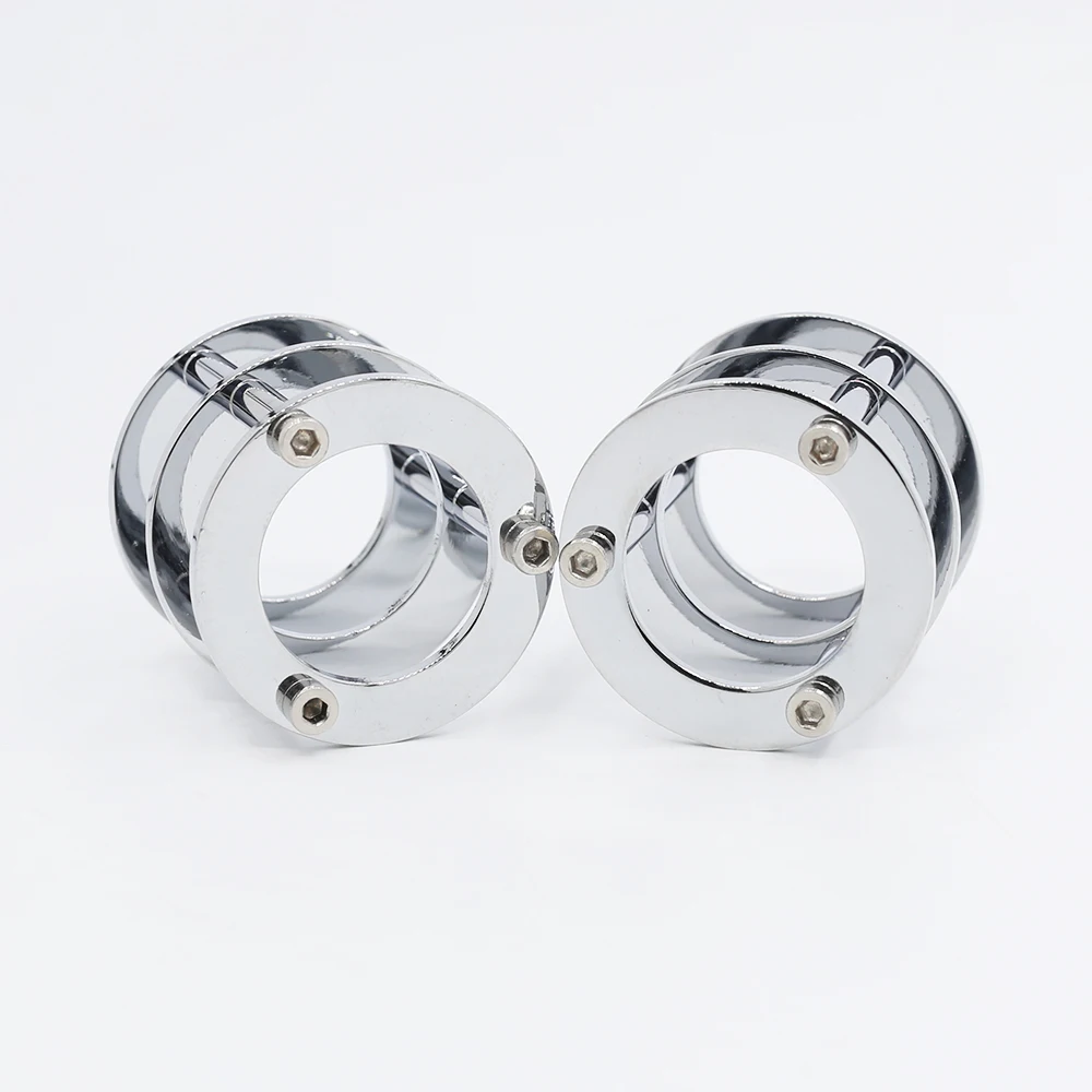 Цельный пылесос Защитная крышка для 12AX7 12AT7 ECC83 6922 5687 HIFI винтажный аудио усилитель
