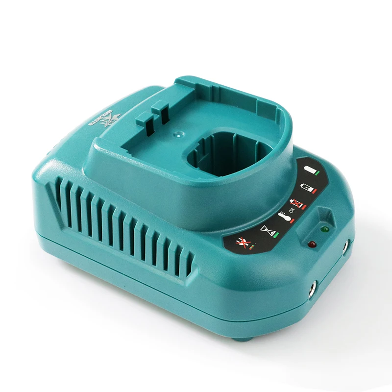 Беспроводное зарядное устройство MELASTA для дрели RYOBI NI NH Li Ion 12 В 14 4 в 18 ABP1801 ABP1803 PS120