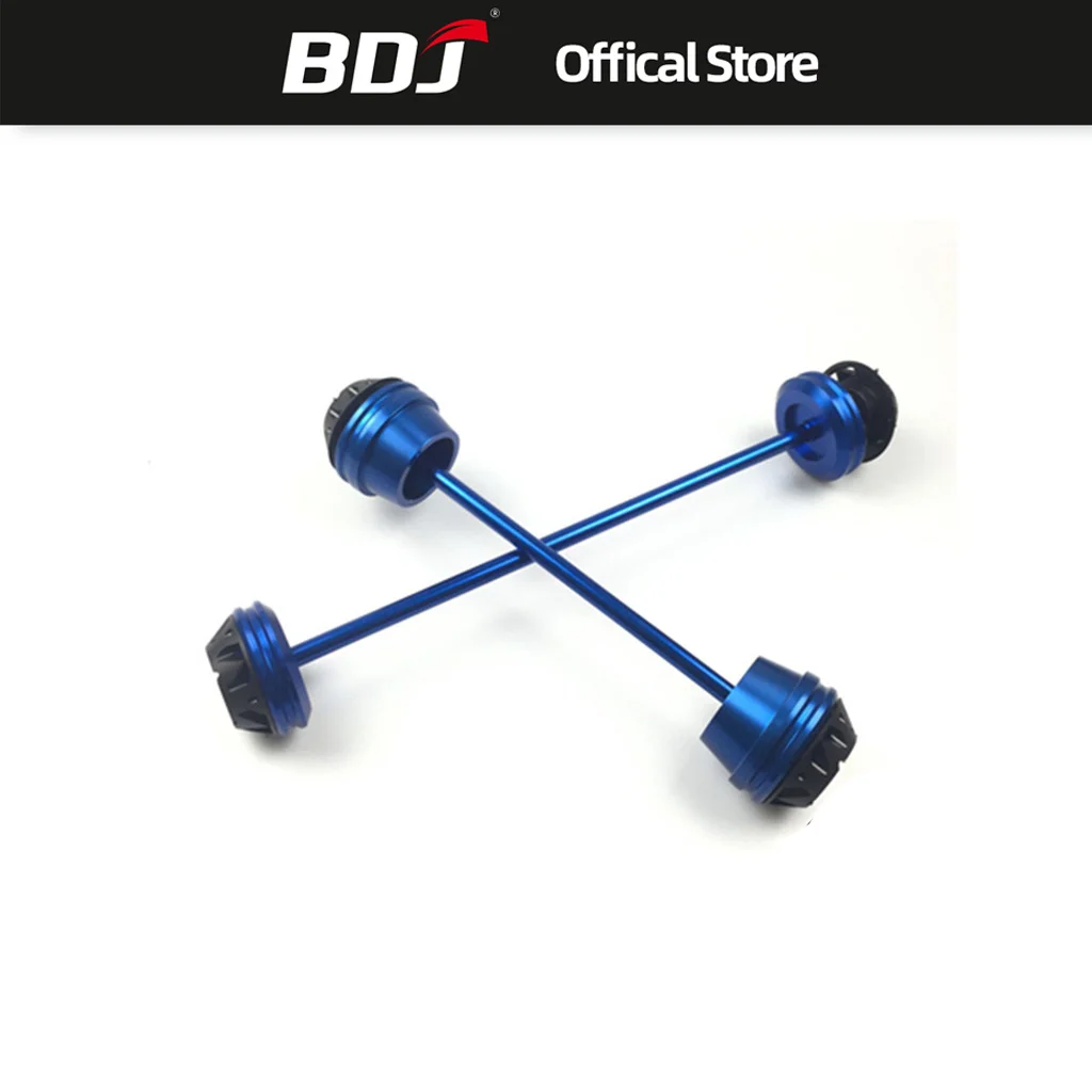BDJ для SUZUKI GSXR GSX R 600/750 GSXR600 GSXR750 2011 2012 2013 2014 2015 2016 Передняя Задняя ось вилка колеса