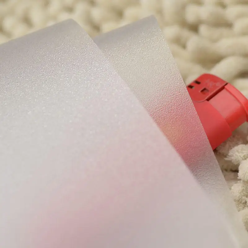 1 шт. водостойкие ПВХ матовые стеклянные окна декоративная пленка защита