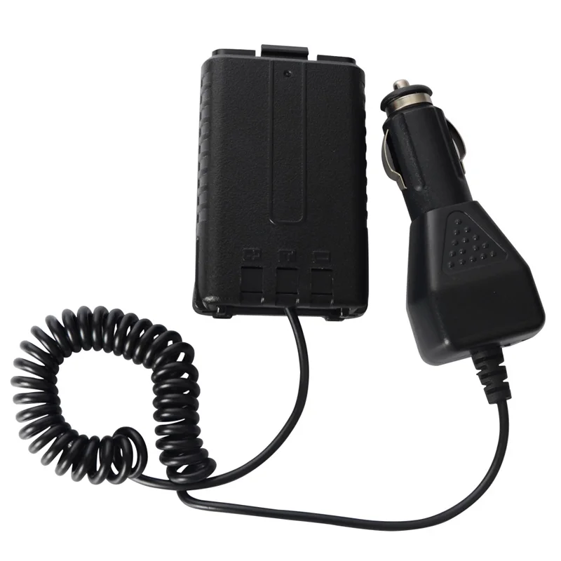 Baofeng электрический прибор для UV-5R иди и болтай Walkie Talkie “иди 1800 мА/ч 7 4 в Li-Ion Батарея