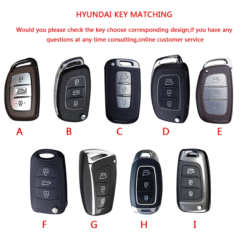 Натуральная кожа Автомобильный корпус дистанционного ключа чехол для hyundai i20 i30 IX25 IX35 Tucson Верна Солярис Elantra Accent стайлинга автомобилей