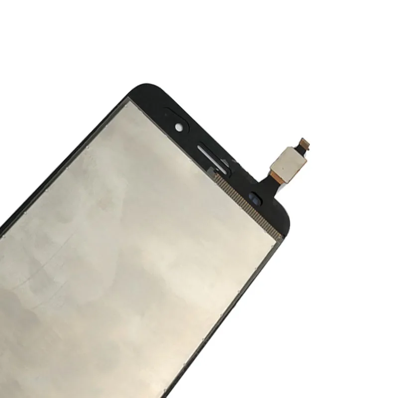 ЖК-дисплей с дигитайзером сенсорного экрана для Huawei Y3 2017 сменные детали на весь