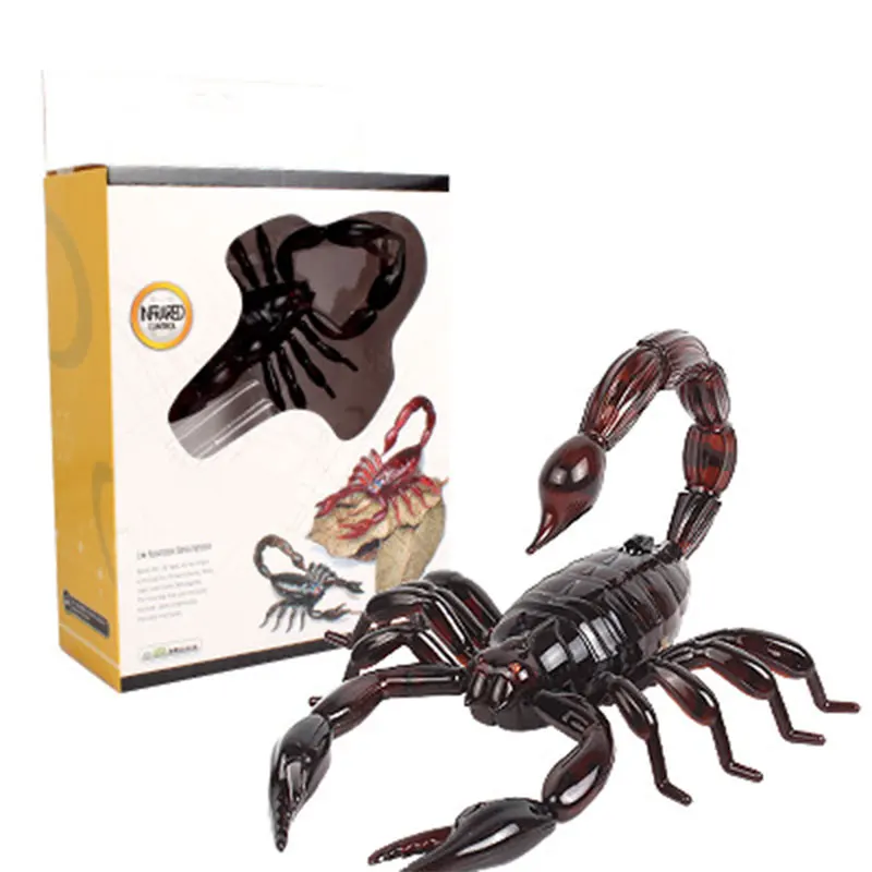 

Пульт дистанционного управления Scorpion