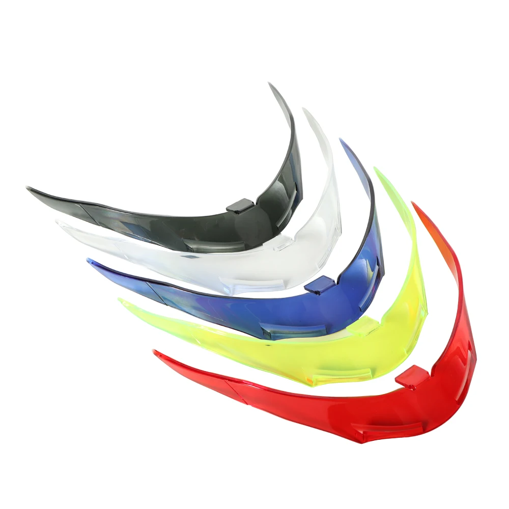 Мотоциклетный задний Обрезной шлем спойлер чехол для SHARK Racing R PRO/SPARTAN/SKWAL |