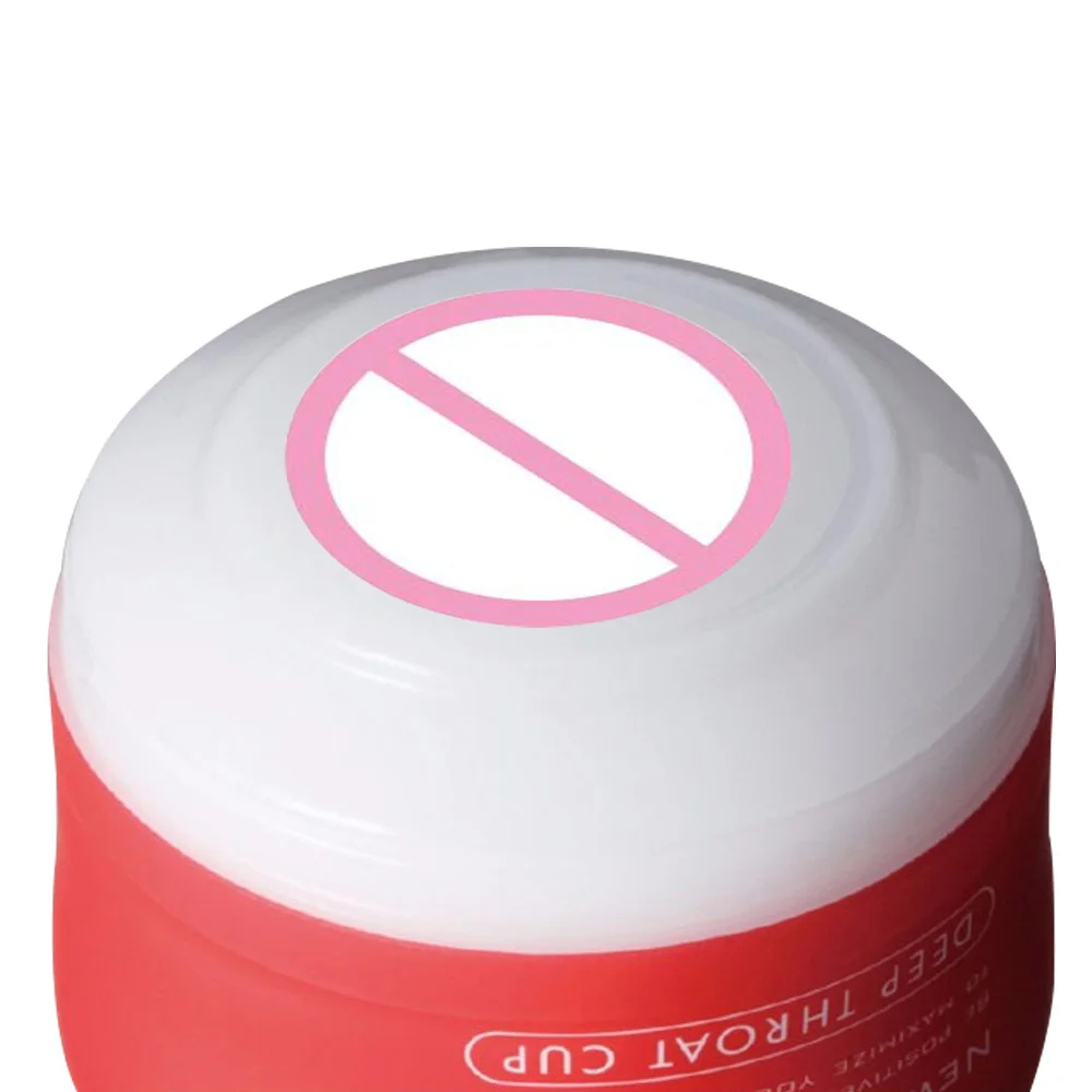 Мягкие Силиконовые Мужской Мастурбатор Чашки Киска Влагалище Минет Секс Masurbation