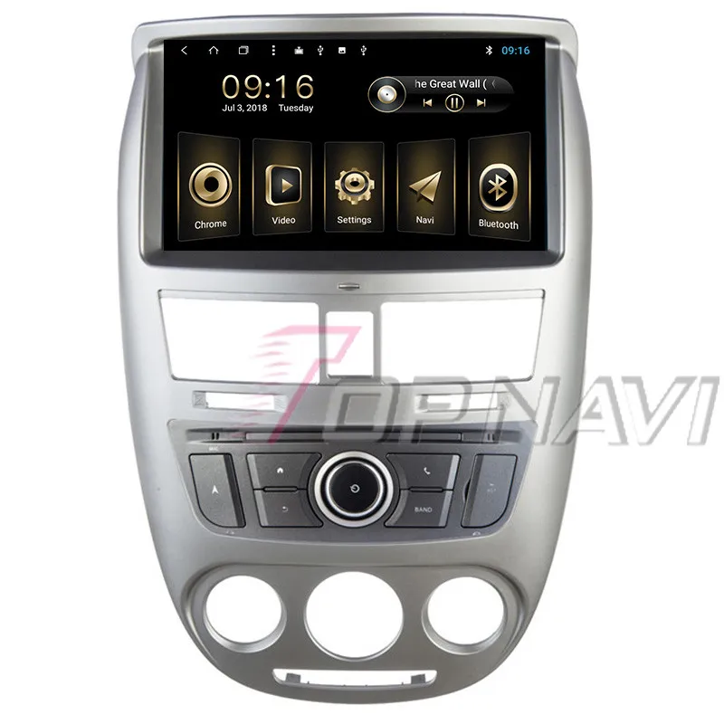 Автомобильные видеоплееры для Buick Excelle 2013 10 1 ''Android 8 2GRAM Автомобильный