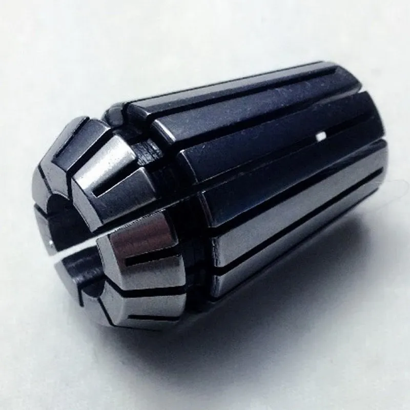 1 шт. Techniks 1/8 &quotСупер точность ER11 цанговый CNC патрон пружинная мельница держатель