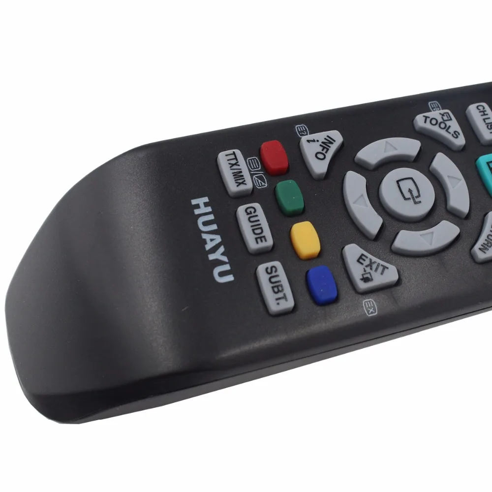 Замена для пульт дистанционного управления Samsung AA59 00496A AA5900496A LA40D503F7M UA32D4003BM UA26D4003BM