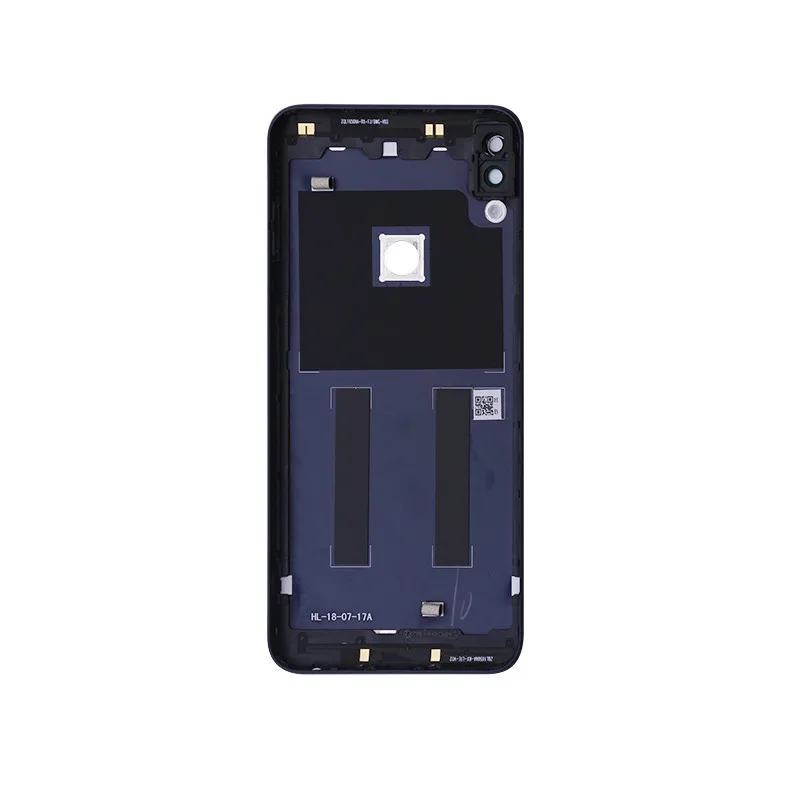 Задняя крышка батарейного отсека для ASUS Zenfone Max Pro M1 ZB601KL ZB602KL задняя корпуса
