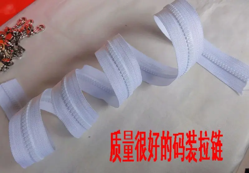 5 # смолы молнии для шитья DIY ремонт молния одежды платье диван сумки 20 цветов с 2