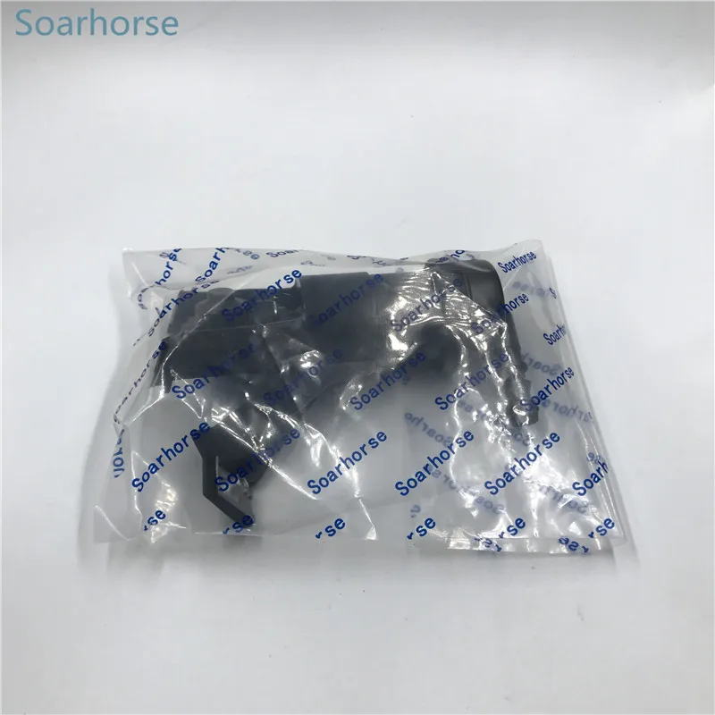 Soarhorse Омыватель фар автомобиля струйная Насадка распылитель воды Насадка Подходит для Nissan Teana Altima J32 2008 2009 2010 2011 2012