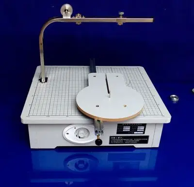 Резак для пены с горячим проводом 220 В настольный инструмент резки | Инструменты