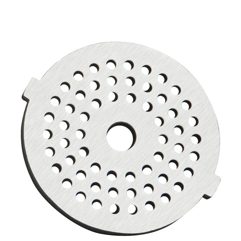 3 шт./компл. шлифовальная плита для мяса сетчатый нож Мясорубка части vitek