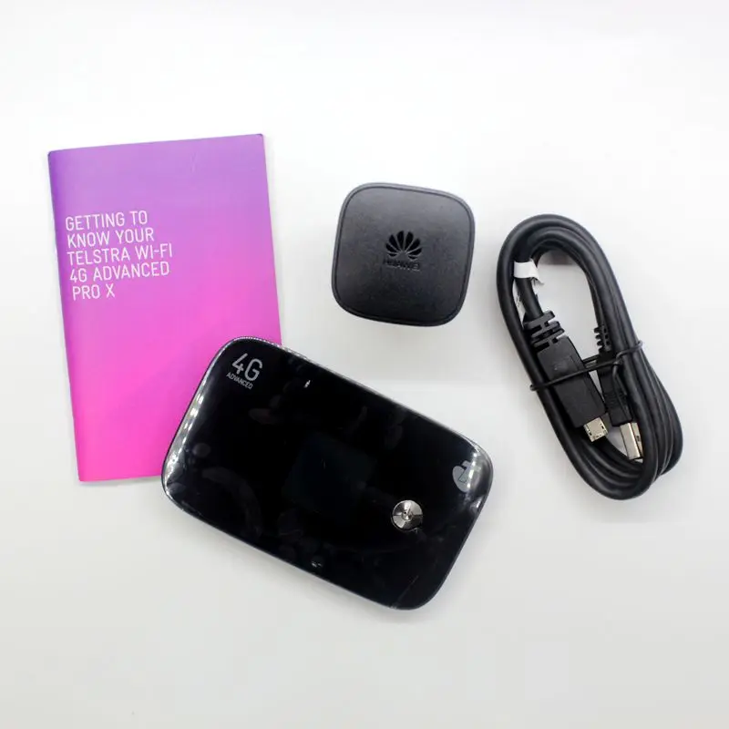 Разблокированный мобильный телефон Huawei Φ 4G LTE Cat6 WiFi Band 1/3/8/28 (2100/1800/900/700 MHz) + подарок