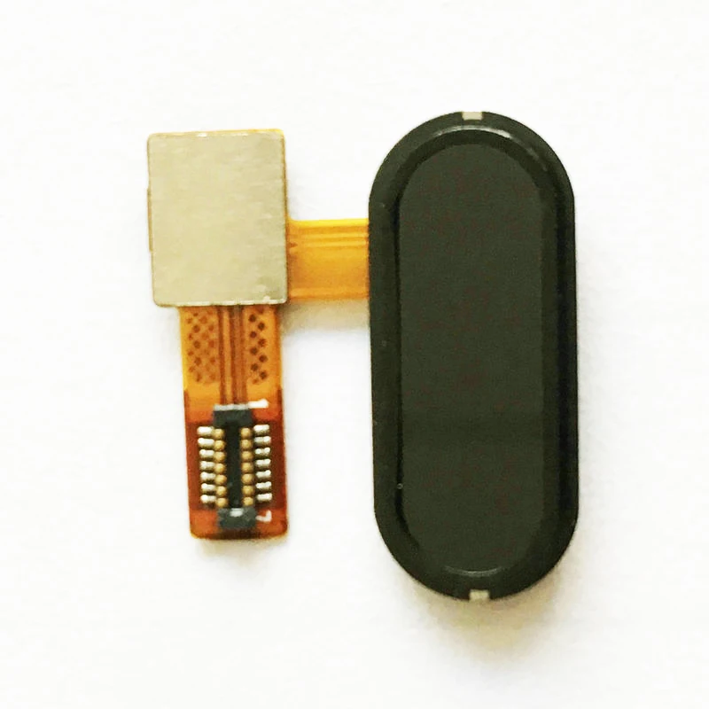 Мифологические кнопки Home клавиатуры гибкий кабель Замена для Xiaomi Redmi Pro Prime 5