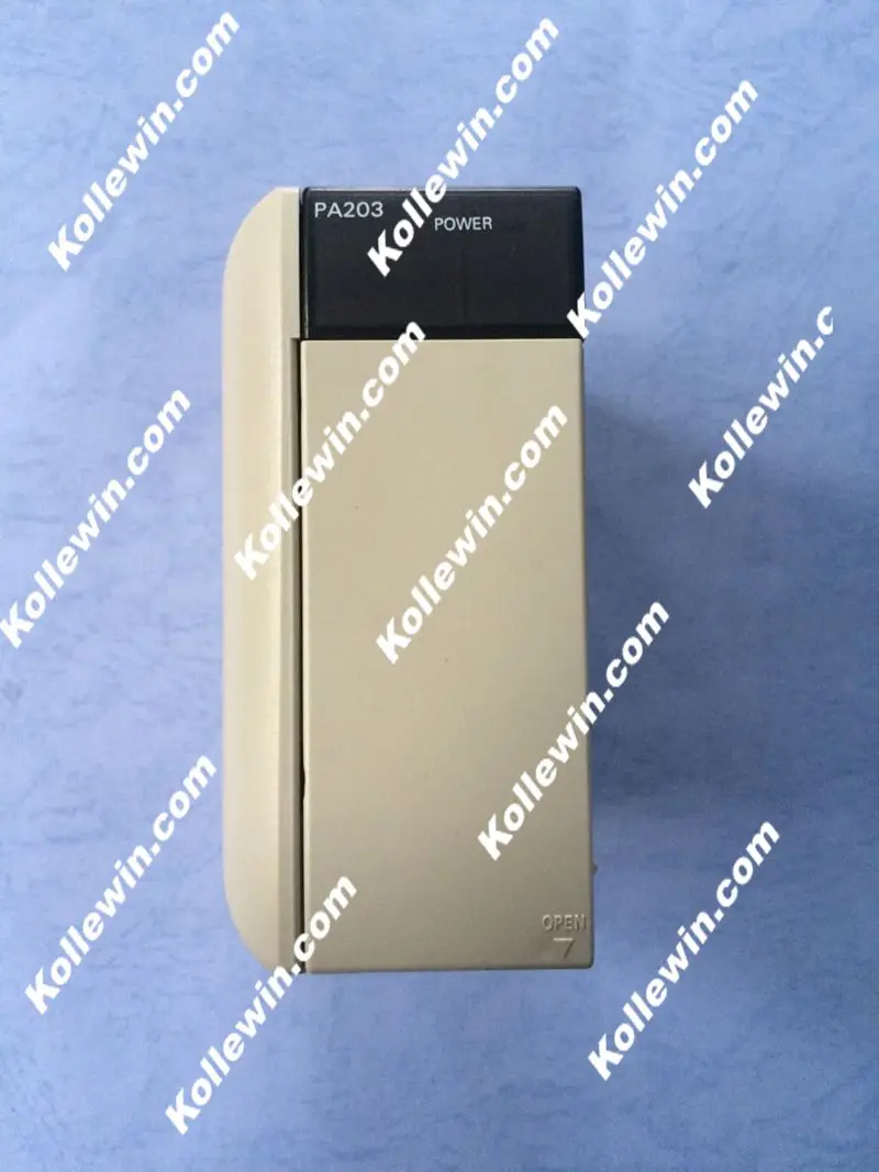 CQM1 PA203 новый модуль питания программируемый контроллер PLC в коробке CQM1PA203. ree
