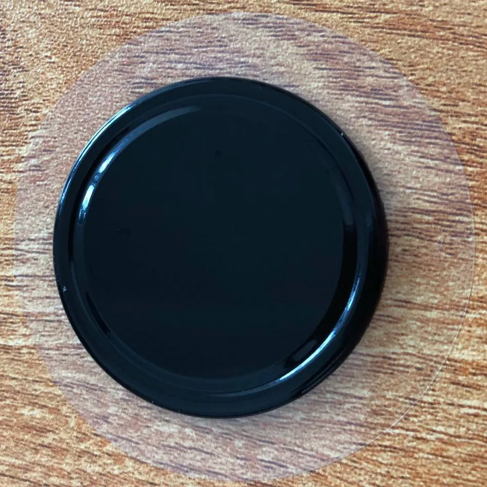 1 шт. Rround Волшебный держатель для планшета Противоскользящий коврик телефона